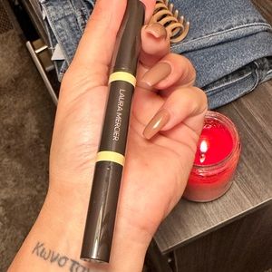 Laura mercier brighten and correct duo pen brand new